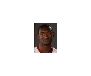 Jimmie Taylor basketball player - C