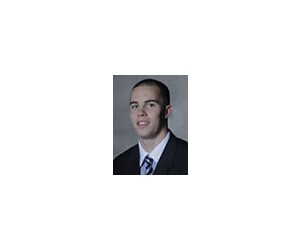 Jimmy Baron basketball player - SG