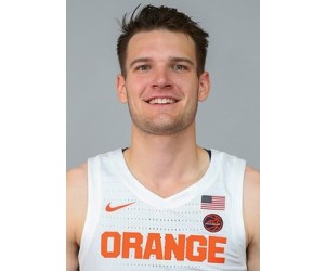 Jimmy Boeheim Jr basketball player - F