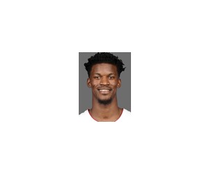 Jimmy Butler basketball player photo 1