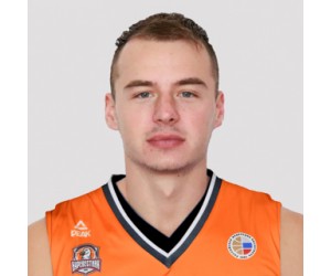 Jimmy Gavin basketball player - SG/PG