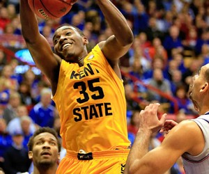 Jimmy Hall basketball player photo 1