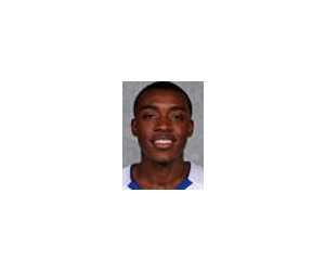 Jimmy Hall basketball player - C