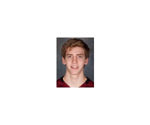Jimmy Mcdonnell basketball player - PF