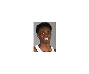 Jimmy Nichols Jr. basketball player photo 1