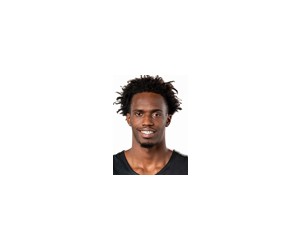 Jimmy Nichols Jr. basketball player - F