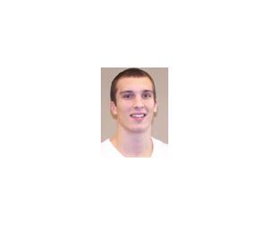 Jimmy Sherburne basketball player - G