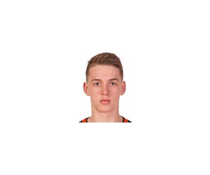 Jimmy Sotos basketball player - PG