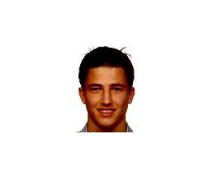 Jimmy Stas basketball player - G