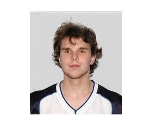 Jindrich Matejka basketball player