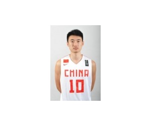 Jinglong Li basketball player - F