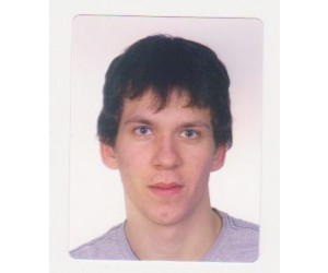 Jiri Bahnik basketball player