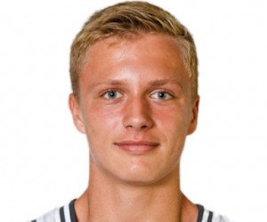Jiri Balcar basketball player photo 1