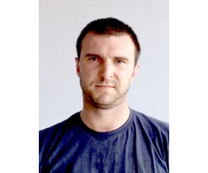 Jiri Blacky basketball player photo