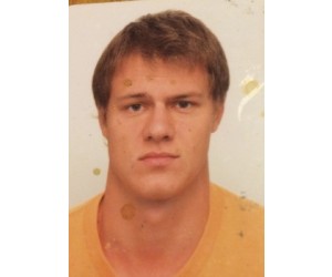 Jiri Bruha basketball player - C