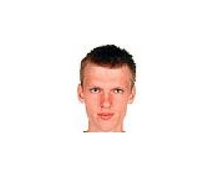Jiri Dedek basketball player photo 1