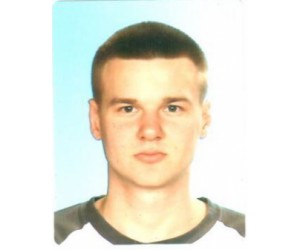 Jiri Dihel basketball player - SF