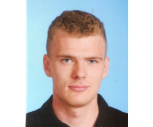 Jiri Doljak basketball player - SF