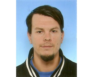 Jiri Dragoun basketball player