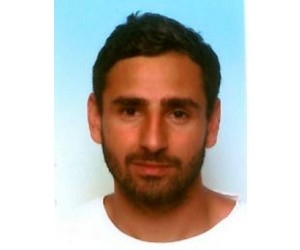 Jiri Gonda basketball player
