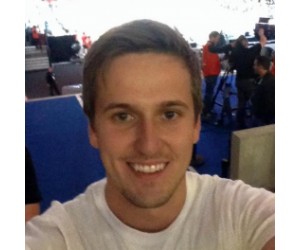 Jiri Horacek basketball player
