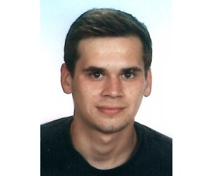 Jiri Kratochvil basketball player