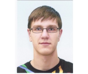 Jiri Kulisek basketball player - SF