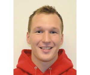 Jiri Kysela basketball player - G
