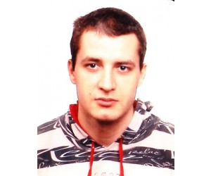 Jiri Lanicek basketball player