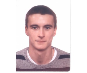 Jiri Pavlu basketball player