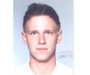 Jiri Rabiec basketball player