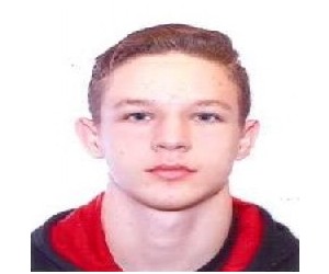 Jiri Sicha basketball player - PG