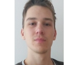 Jiri Siegfried basketball player - PG