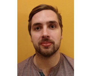 Jiri Stariat basketball player - PF