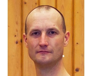 Jiri Stastka basketball player - C/PF