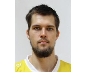 Jiri Stepanek basketball player - C