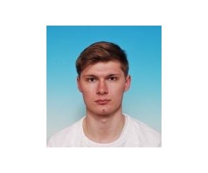 Jiri Svarc basketball player - SG