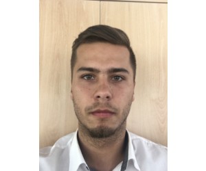 Jiri Vavrusa basketball player