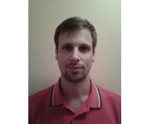 Jiri Vit basketball player