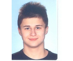 Jiri Voznicka basketball player - PG/SG