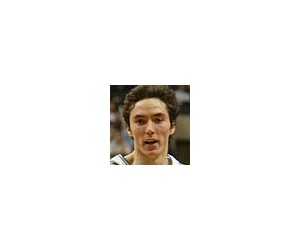 Jiri Welsch basketball player - F