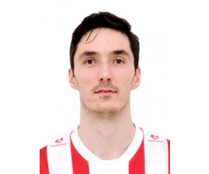 Jiri Welsch basketball player photo 2