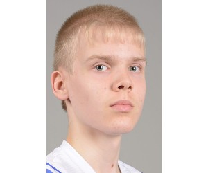 Jirko Leivo basketball player - C