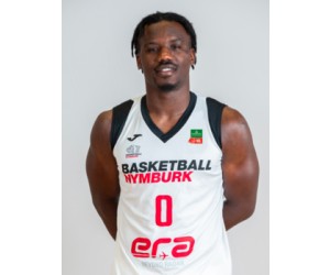 Jitaurious Gordon basketball player - G