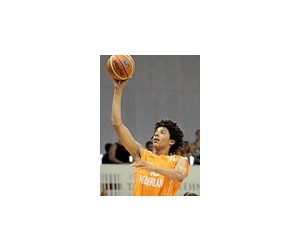 Jito Kok basketball player photo 1