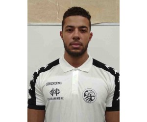 Jito Kok basketball player photo 2