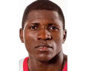 Jiyer Paulo Lundoloke basketball player - G