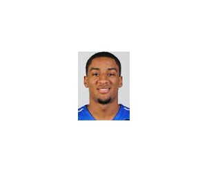 J.j. Cratit basketball player - SG