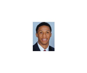 Jj Frazier basketball player photo 2