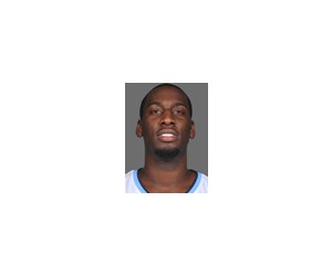 J.j. Hickson basketball player - PF